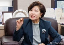 [고수들의 일터] 건설업계 잔다르크  손성연 CNC건설 대표 무에서 유를 창조...건설은 운명 같은 내 직업