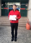 김장한 울산의대 교수, 김해을 예비후보 등록…낙동강 벨트 되찾겠다