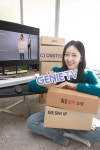 KT, 지니TV 내 쇼핑 인사이트와 홈쇼핑 채널 모아보기 서비스 개시