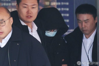 '압구정 롤스로이스' 마약 처방 염모 의사 구속심사