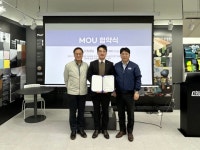 KCC, HL디앤아이한라 주거 브랜드 컬러 디자인 개발