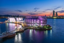 세빛섬 최다 방문객…영업이익 흑자 전환