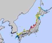 日 이시카와현에 규모 7.6 강진…대형 쓰나미 경보