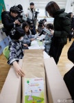 오늘은 초등학교 예비소집일