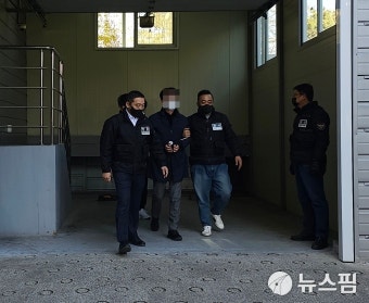 경찰, 이재명 대표 습격 피의자 김모씨 신상 공개 검토