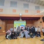 강원 동계청소년올림픽, 사회적 약자와 함께하는 특별 성화투어