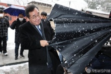 이낙연, 이번 주 탈당 예고 인사 드리고 용서 구할 것