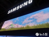 [CES 2024] 삼성전자 부스 가보니…AI 집사 로봇 볼리, 일상을 케어하다