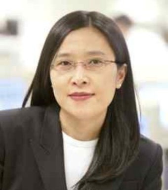 [프로필] 강인선 외교부 2차관…국제관계 전문 언론인 출신