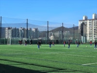 순천시 순천만국가정원배 축구 스토브리그 17개 팀 참여