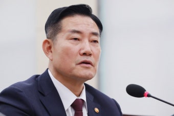 신원식 국방장관 