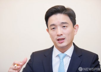 文청와대 출신 여선웅, '분당갑' 출마…안철수에 도전장