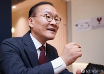 '성희롱·음주운전 논란' 강위원, 총선 후보검증 철회...