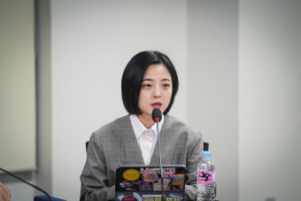 새로운선택 금태섭·조성주 