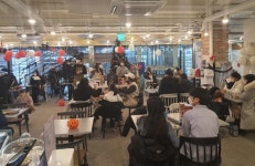 안산시 청년몰 활성화 사업 공모 선정...국비 1억8000만원 확보