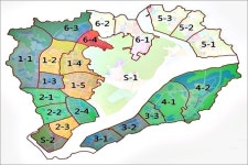 행복청, 세종시 S-1생활권 일부 특별관리구역 추가 지정