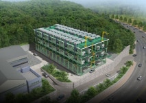 KIB플러그에너지, 울산수소발전1호 20MW 규모 부지 매입