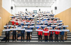 중부발전, 노사 합동 사고근절 안전결의대회 진행…사람 중심으로 안전 최우선