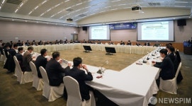 제8차 K-ESG 얼라이언스 회의 주재발표