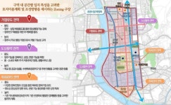 청주시, 원도심 경관지구 해제 계획...도심 성장 촉진