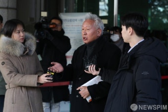 '위안부는 매춘' 류석춘 무죄...정대협 명예훼손 벌금 200만원