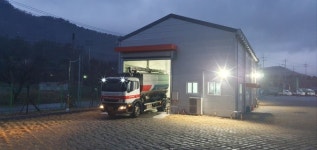 고흥군, 밤낮없이 가축전염병 예방 활동 총력