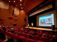 삼척경찰서, 65세 이상 노인 교통안전교육