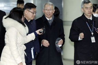 '사법행정권 남용' 양승태 전 대법원장 1심 무죄
