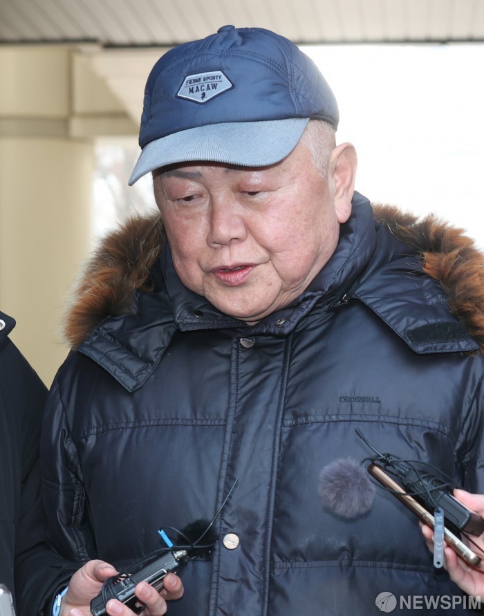 김건희 여사, 영장실질심사 참석 후 판사에게 속상하다 표현하기