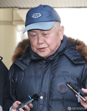 안해욱,'김건희 여사 명예훼손'혐의 영장실질심사