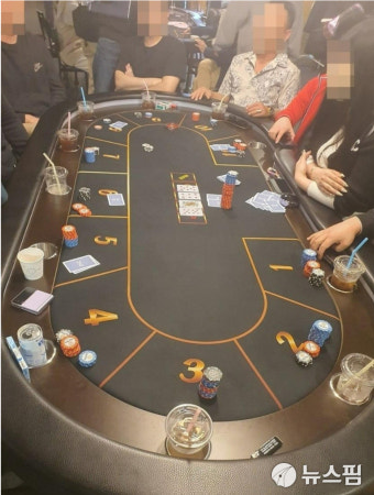 홀덤펍 불법도박 처벌 가능해진다…'관광진흥법' 개정안 통과