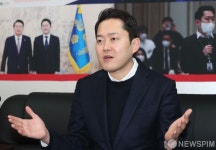 [총선GO!] 김성용 "野 외면에 후퇴한 