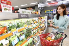 홈플러스 익스프레스,5월부터 역세권, 상업지 위치한 점포 대상 리뉴얼 확대