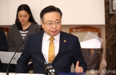 조규홍 장관 엄지척