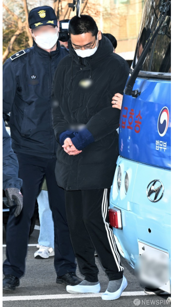 '테라·루나 사태' 권도형 측근 한창준, 구속 갈림길