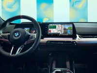 BMW에도 티맵 오토 깔린다…X1·2 시리즈 액티브 투어러에 선 탑재