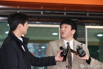 '62억 횡령 혐의' 박수홍 친형만 징역 2년...박수홍 측 