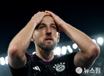 [UCL] 김민재 풀타임... 뮌헨, 16강 1차전 라치오에 0-1 충격패