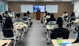대전교육연수원, 신규임용 예정교사 직무연수 실시