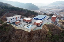 산소카페 청송군, 환경 청사진 무얼 담고 있나