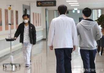 20일부터 근무 중단 결정한 빅5 전공의