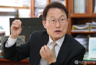 [인터뷰] 조희연 