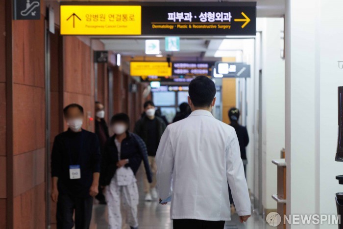 지방 전공의들, 빅5 병원 이동 확대... 지방 병원 의료 서비스 우려 부상