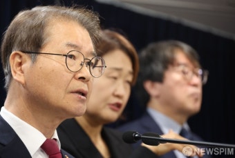 이정식 장관, 산재보험 제도 특정감사 결과 발표