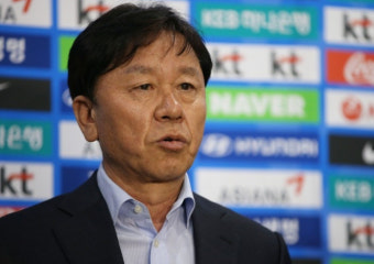 축구협회 새 전력강화위원장에 정해성 대회위원장