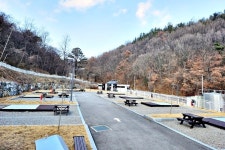 세종시설관리공단, 전월산 국민여가 캠핑장 내달 재개장