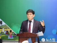 익산시 농산물 유통·판매망 확대...매출 강화