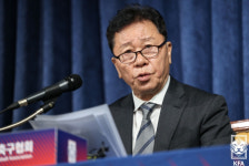 정해성 전력강화위원장 임시 아닌 국내파 정식감독에 무게