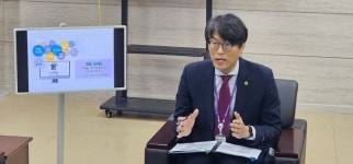 충북교육청, 다차원 학생성장 플랫폼 다채움 내달부터 운영