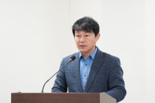 정병용 하남시의원, 사회복지사 처우·지위 향상 조례안 발의·통과